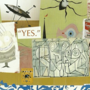 Discover art in MOMA (The Museum Of Modern Art) in New York - Image 5