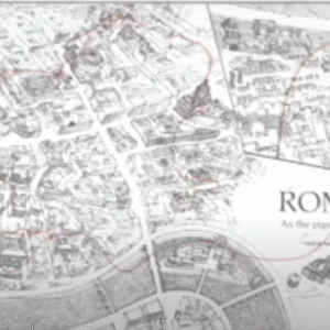 Rome's architecture (where the ancient meets the modern) - Image 6