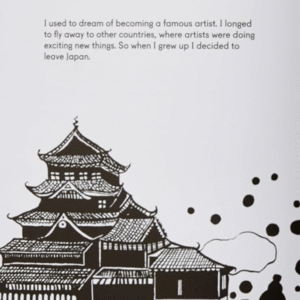 YAYOI KUSAMA - Japanese contemporary artist - modern art - Image 2