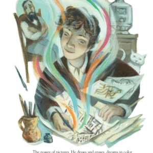 MARC CHAGALL - Cubism, Suprematism and Surrealism (including stained-glass windows) - Image 3