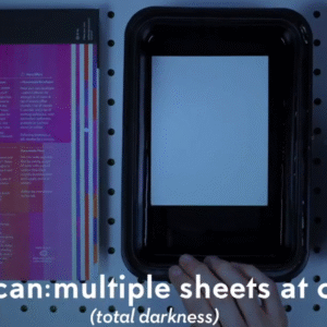 A real pop up camera book! - Image 5