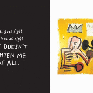 JEAN MICHEL BASQUIAT - Neo-Expressionism art movement - Image 4