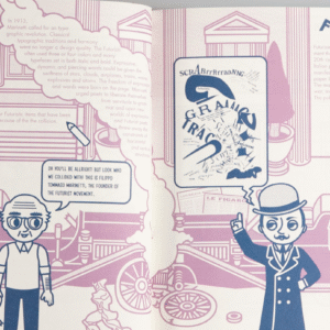 Graphic Design - Image 4