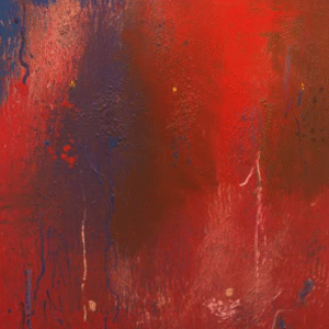 HELEN FRANKENTHALER - Abstract art and inventor of the soak-stain technique - Image 2