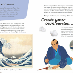 HOKUSAI - Japanese printmaking - Image 3