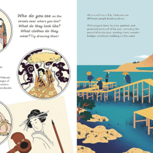 HOKUSAI - Japanese printmaking - Image 5