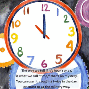 Why the world experiences day and night and more.. - Image 4