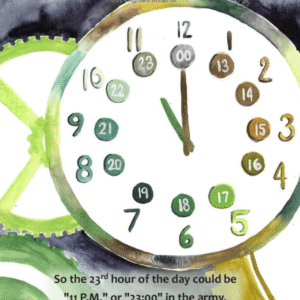 Why the world experiences day and night and more.. - Image 5