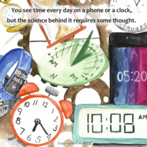 Why the world experiences day and night and more.. - Image 6