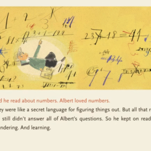 Biography of Albert Einstein - Image 2