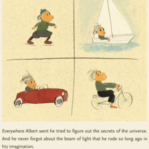 Biography of Albert Einstein - Image 5