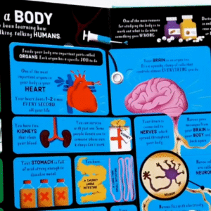 A child's book of Biology - Image 4