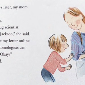 An entomologist (A true story) includes bullying - Image 5
