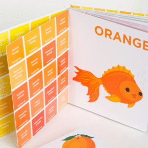 Pantone for kids! - Image 4