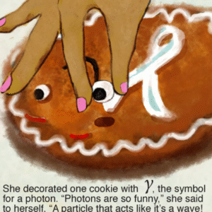 Particle Physics Story - Image 4