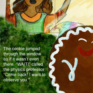Particle Physics Story - Image 5