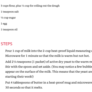 Edible Experiments - Image 4