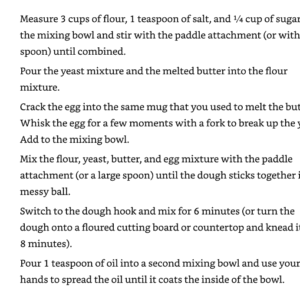 Edible Experiments - Image 5