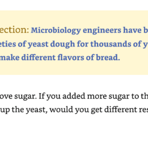 Edible Experiments - Image 6