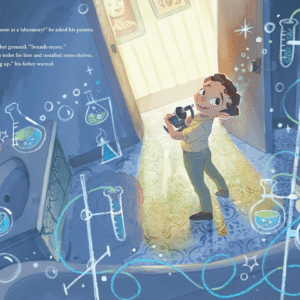How a Chemist Saved Our Planet (CFCs) - Image 2