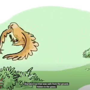 The Story of Evolution (natural selection) by Darwin - Image 7