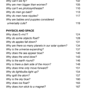 Answers to Everyday Scientific Questions - Image 3
