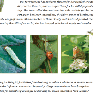 The first female entomologist - Image 2