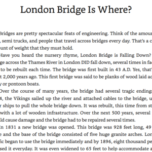 Stories for Curious Kids: Tales from Science, Technology, Engineering, & Mathematics - Image 4
