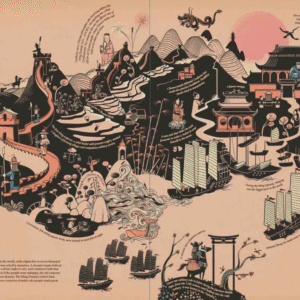 Timeline: Our World - Image 3