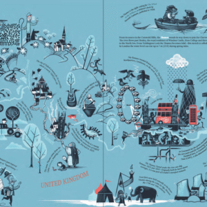 Rivers: A Visual History - Image 3