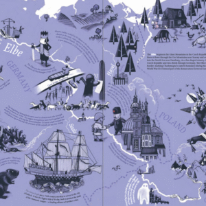 Rivers: A Visual History - Image 4