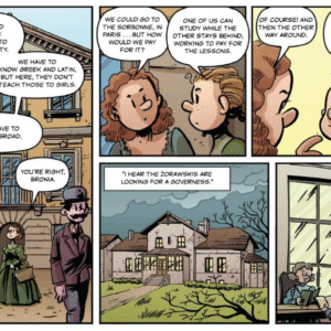 Marie Curie and Radioactivity - Image 4