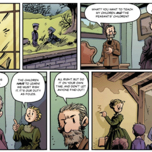 Marie Curie and Radioactivity - Image 5