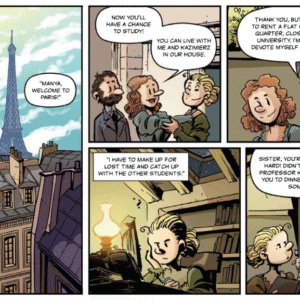 Marie Curie and Radioactivity - Image 6