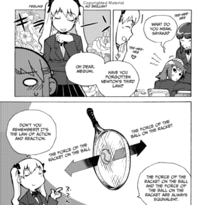 Physics (Manga style)! - Image 4