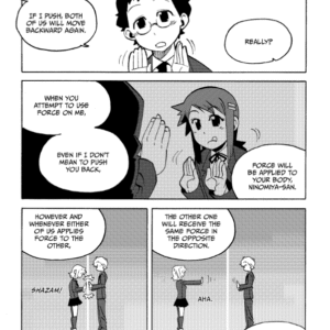 Physics (Manga style)! - Image 7