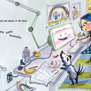 Doll combined with technology, creativity and play - Image 2