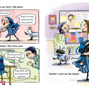 Doll combined with technology, creativity and play - Image 3
