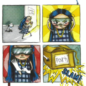 Doll combined with technology, creativity and play - Image 6