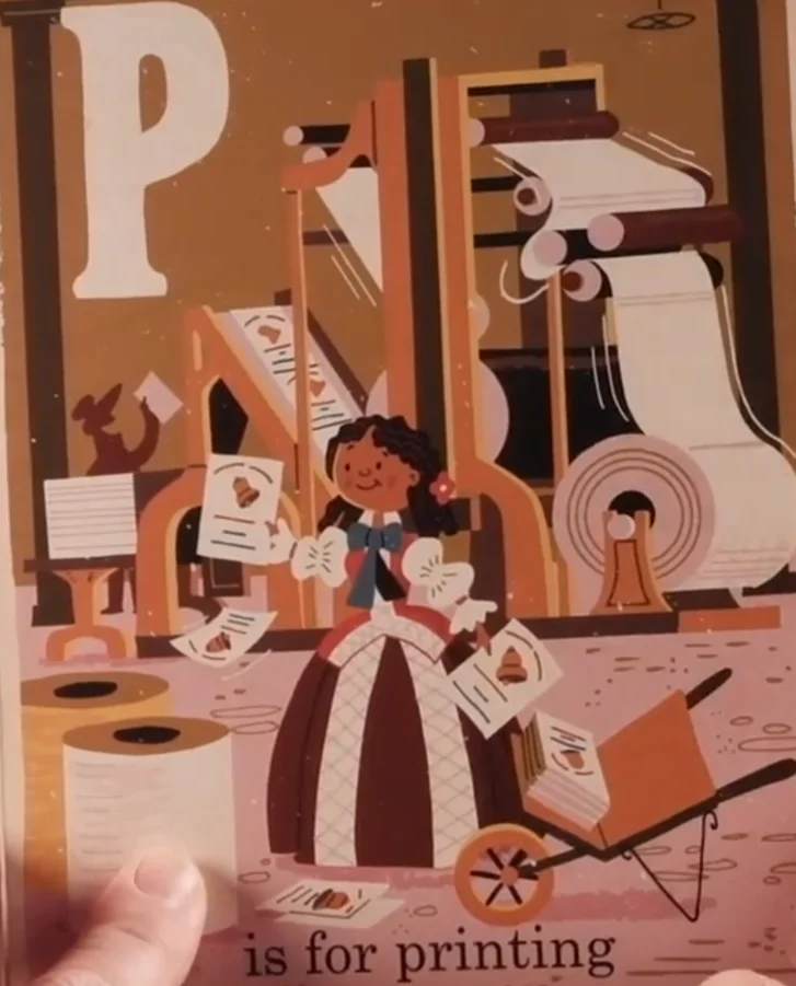 Industrial Revolution for kids
